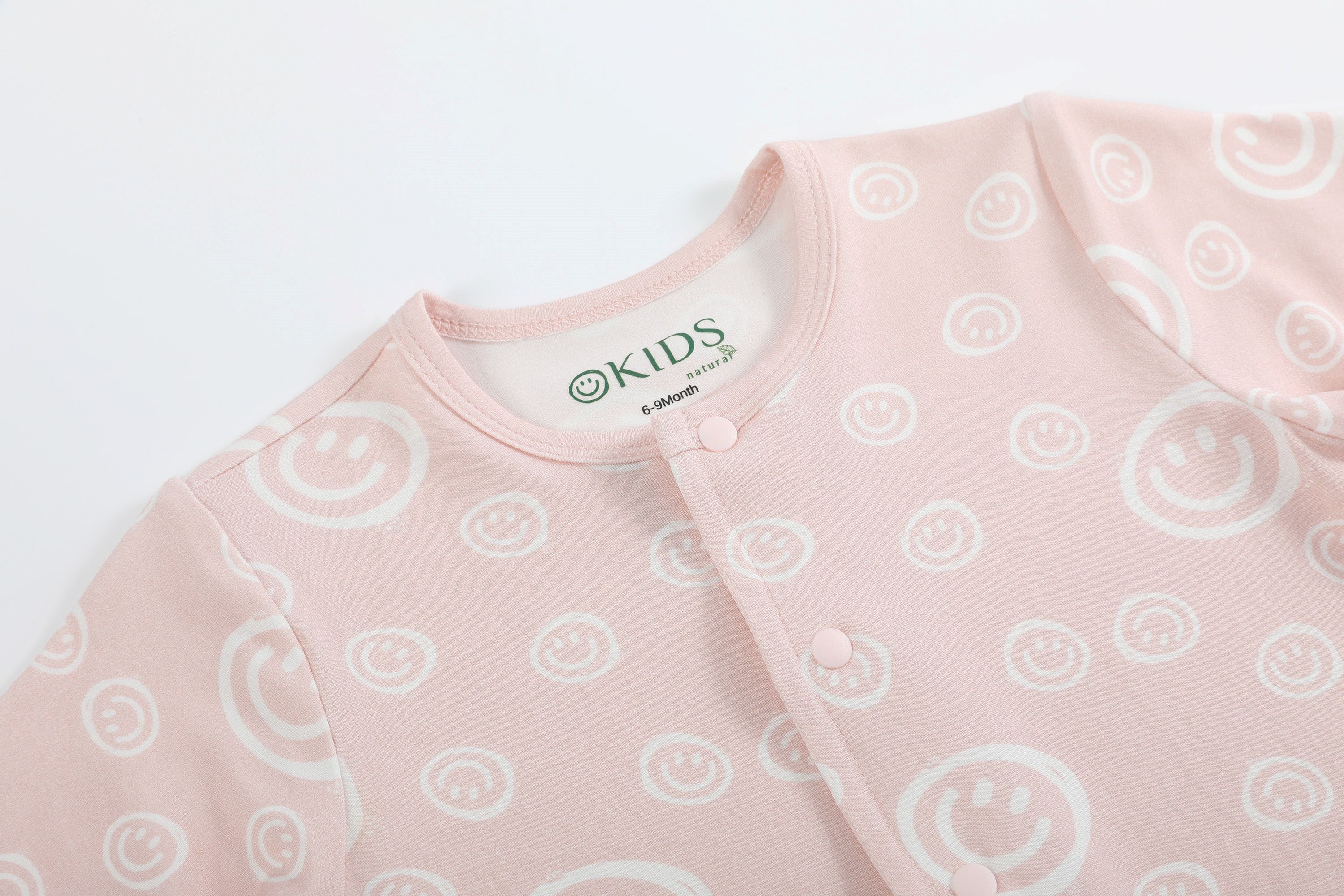 Wholesale Baby Clothes Unisex Customizable Baby Outfits