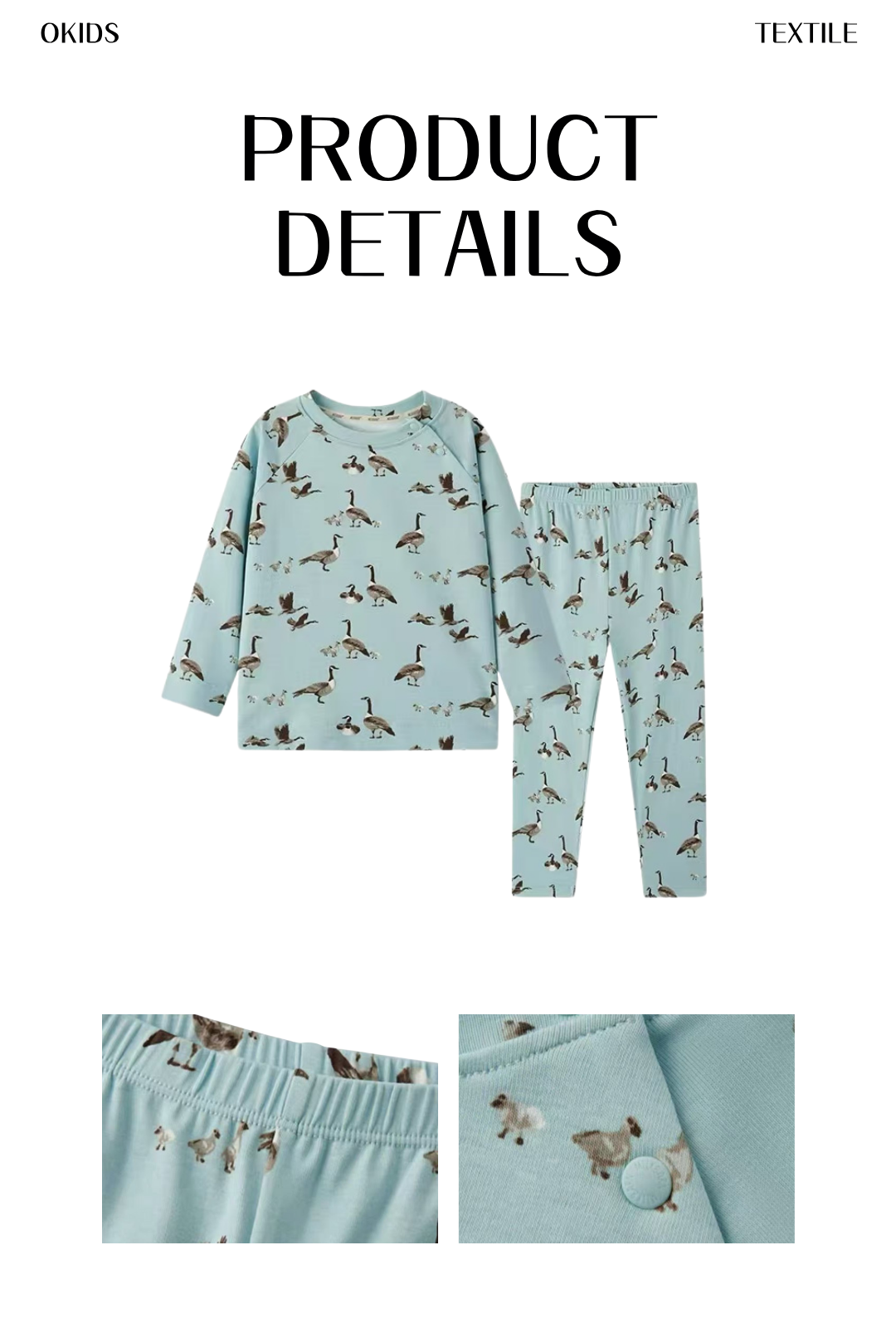 organic cotton clothes manufacturer