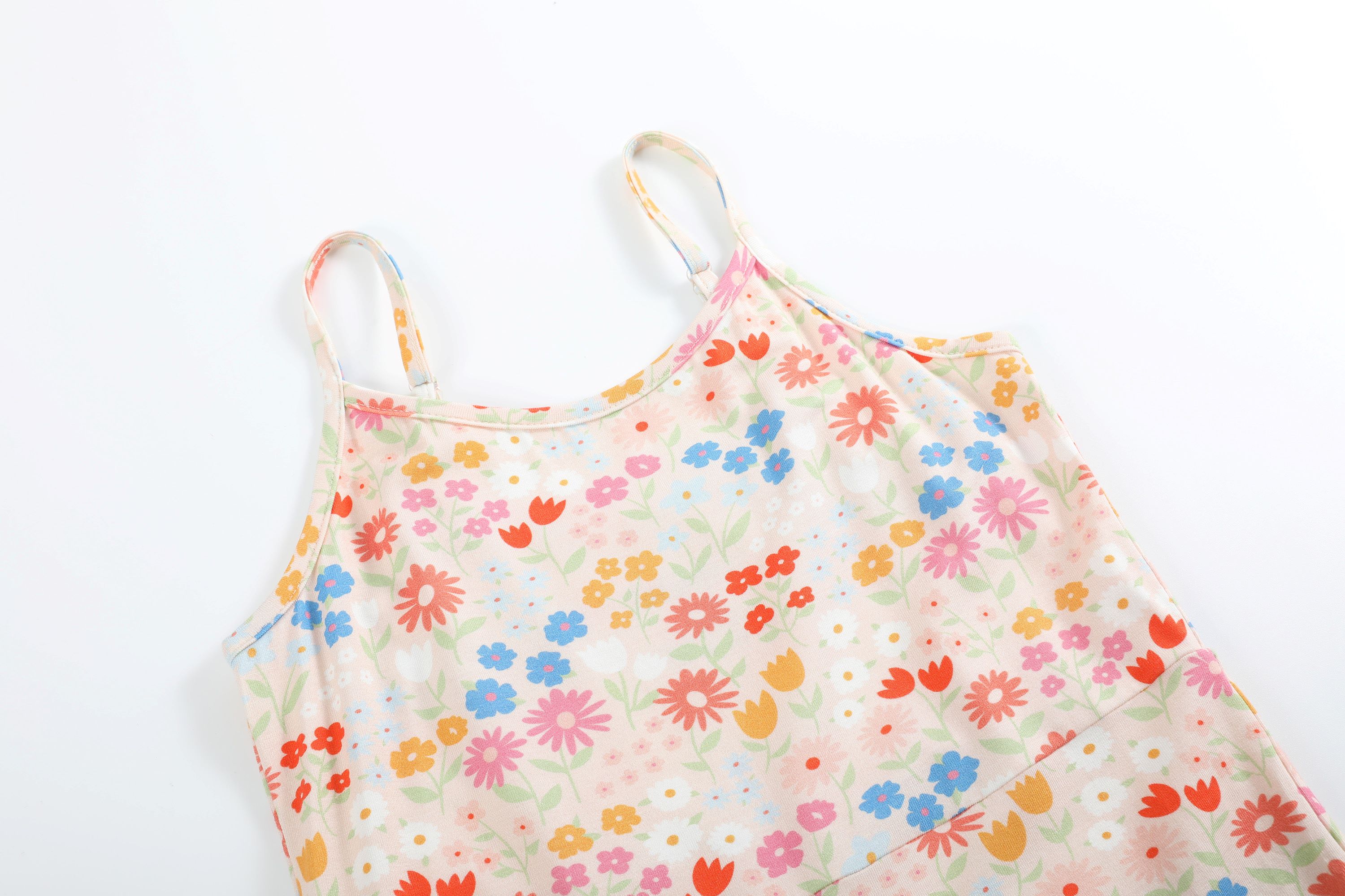 Unisex Baby Onesie
