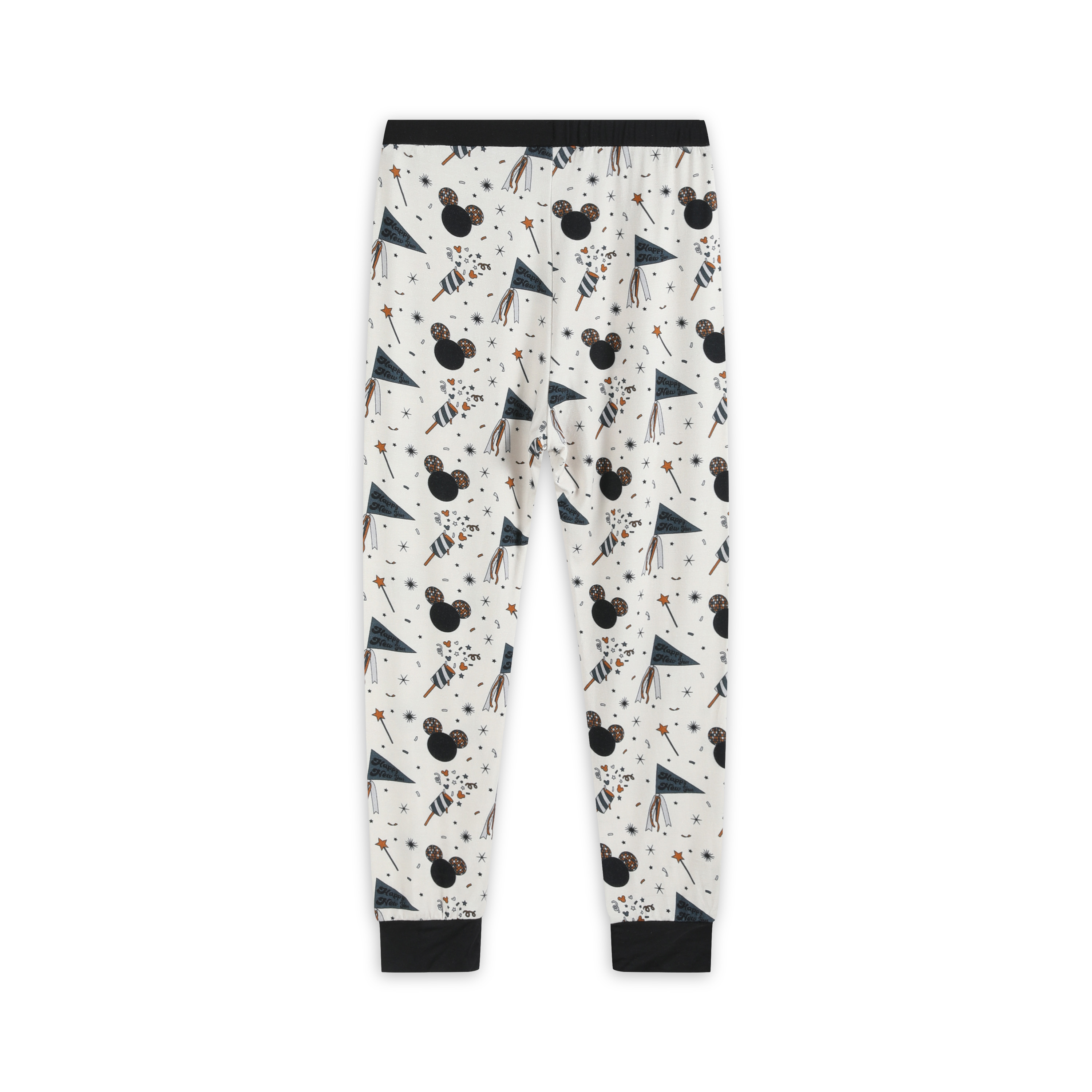 cute mickey print design baby clothing