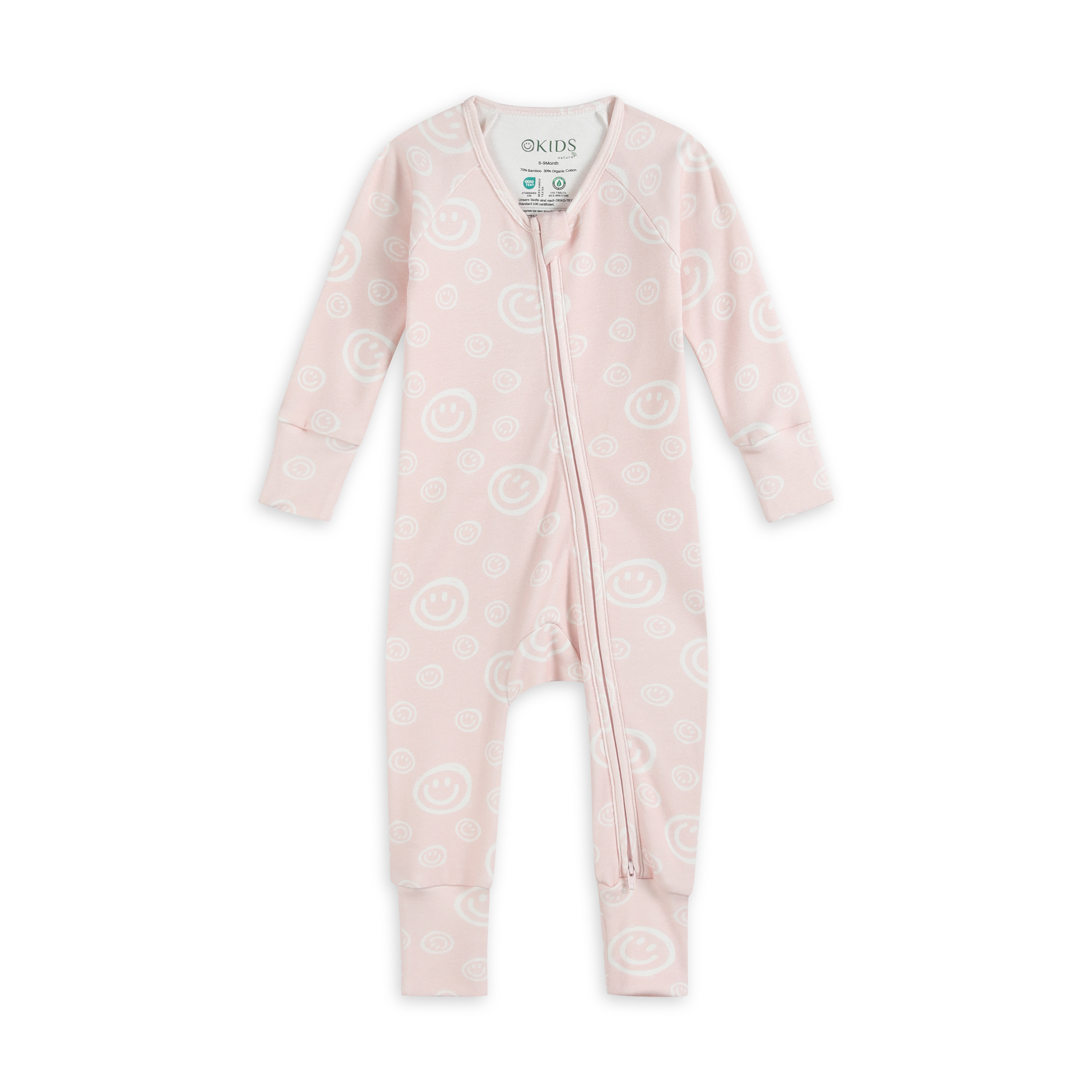 Customized Baby Onesies Zipper And Button Baby Romper