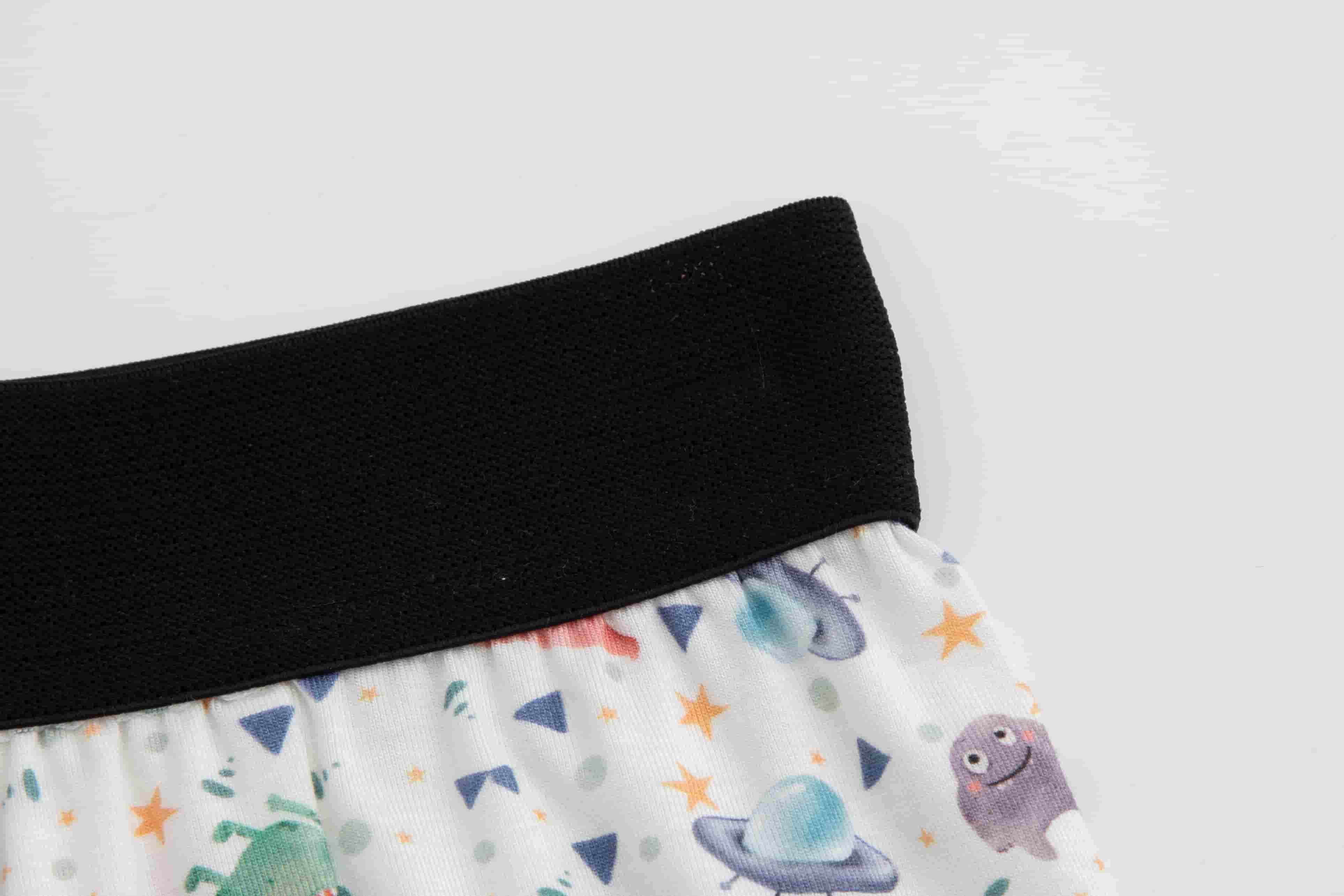baby girl underwear,  Boxer briefs unisex clothes for babies