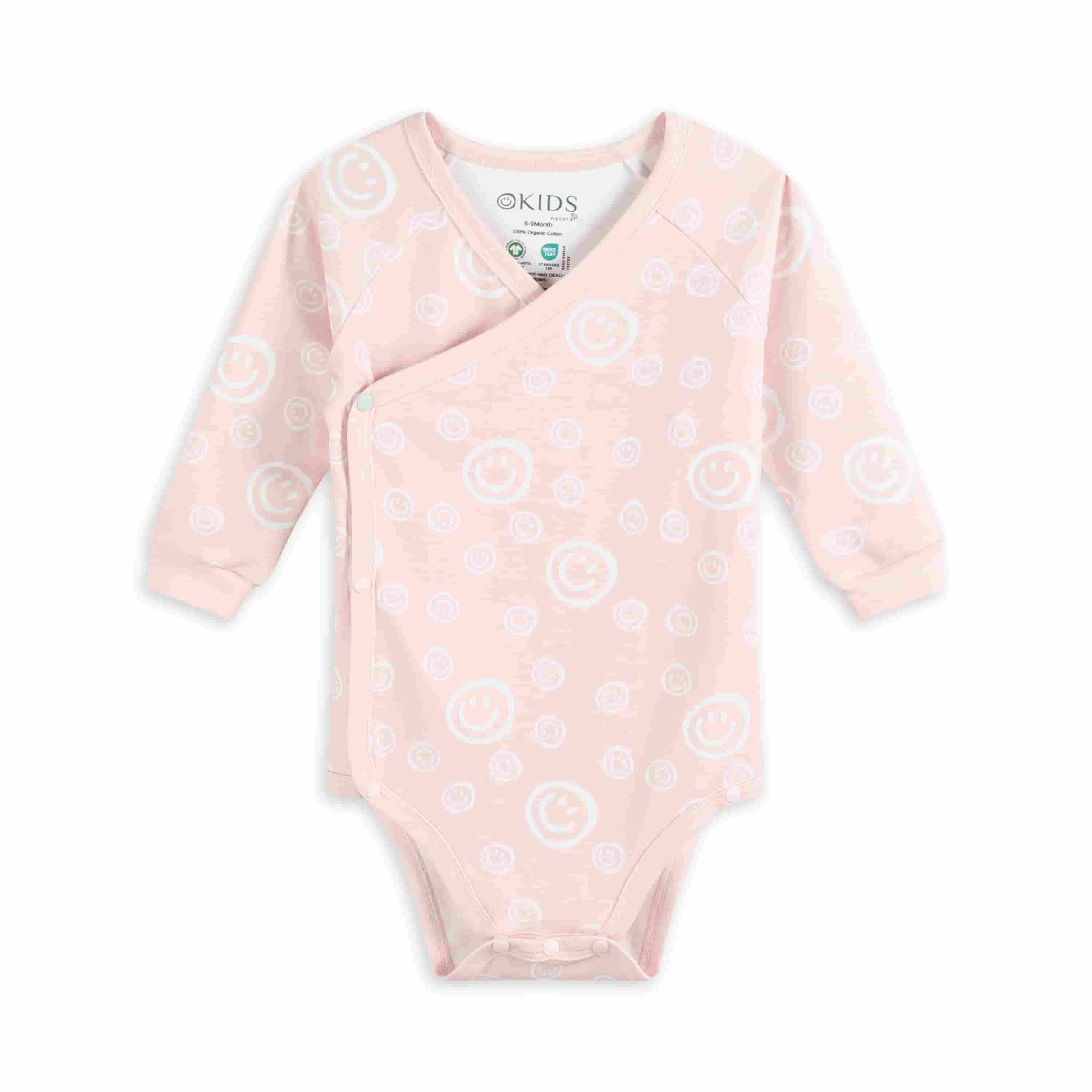 Newborn Baby Clothes Set Bodysuit Best Pajamas For Infants