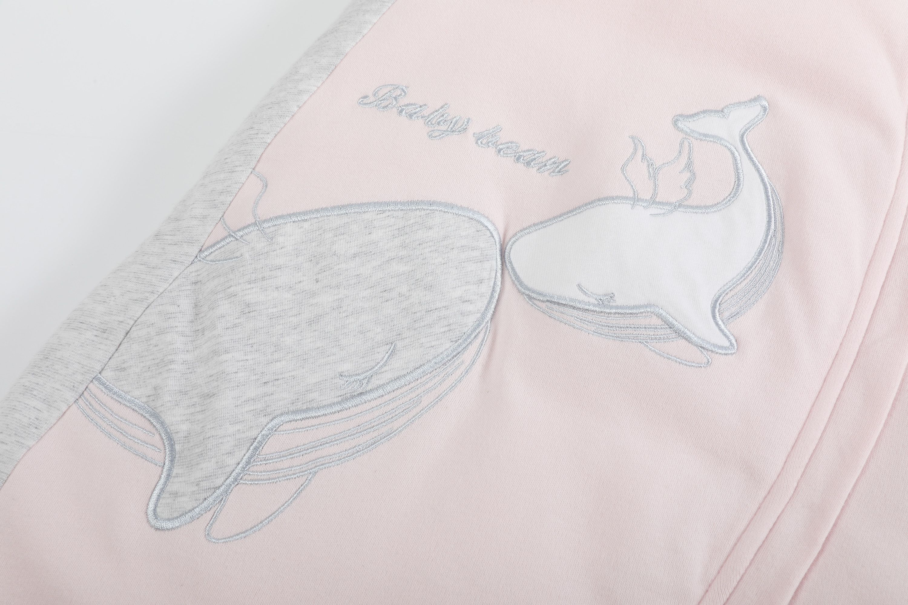 newborn baby boy clothes cute long sleeve unisex bamboo baby sleeping bag