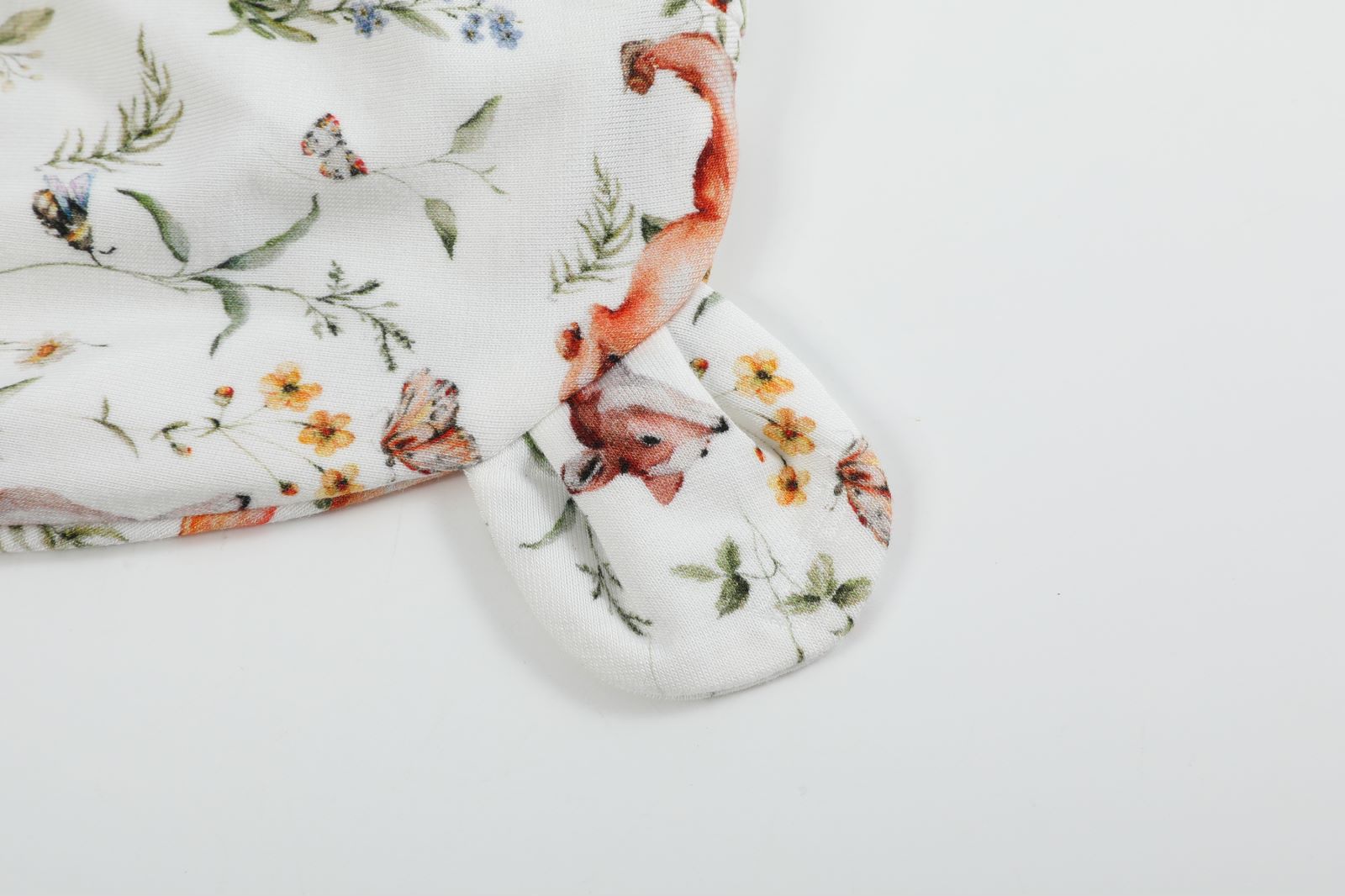 baby underwear, Bamboo fabric baby clothes