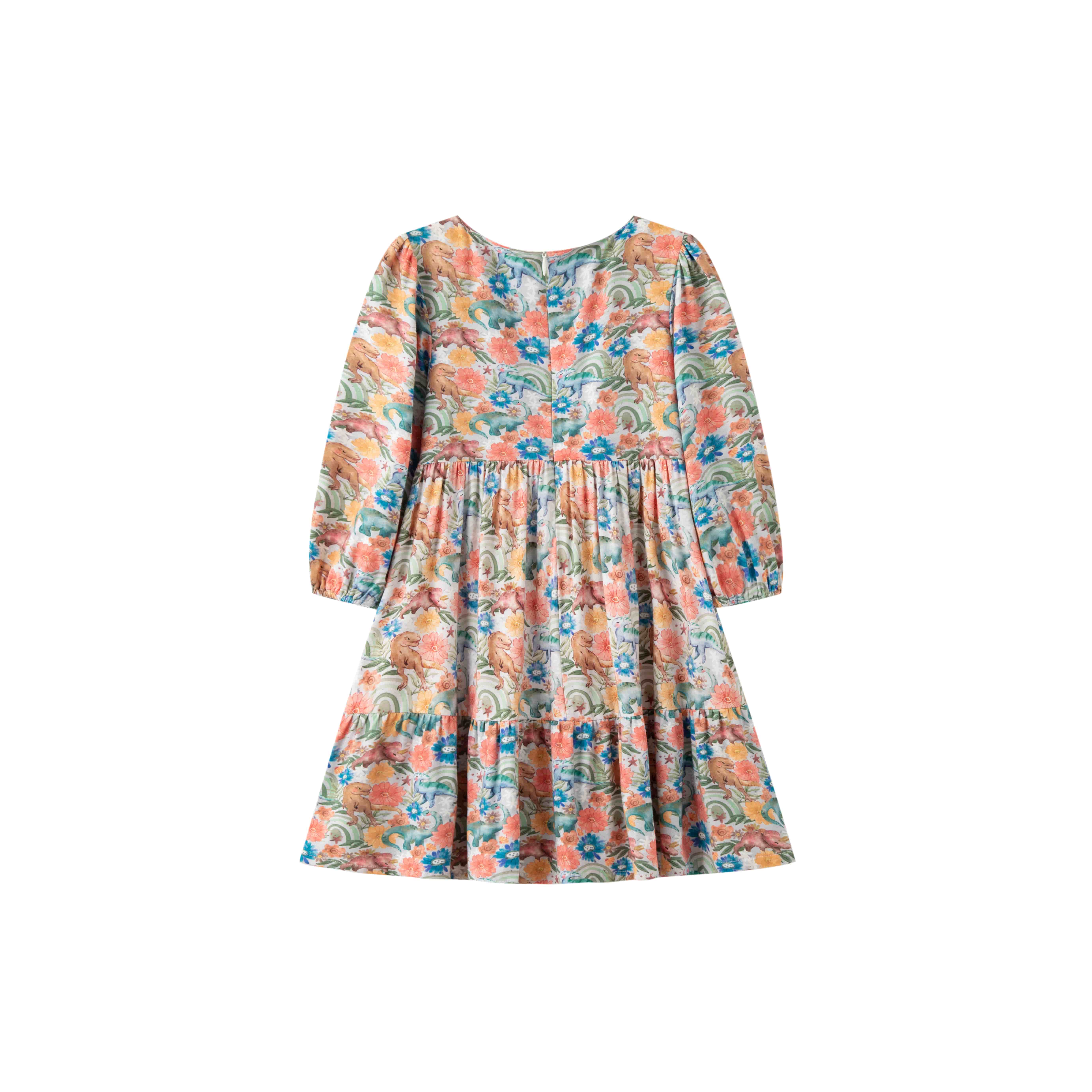 Girl Baby Clothes Baby Princess Dress