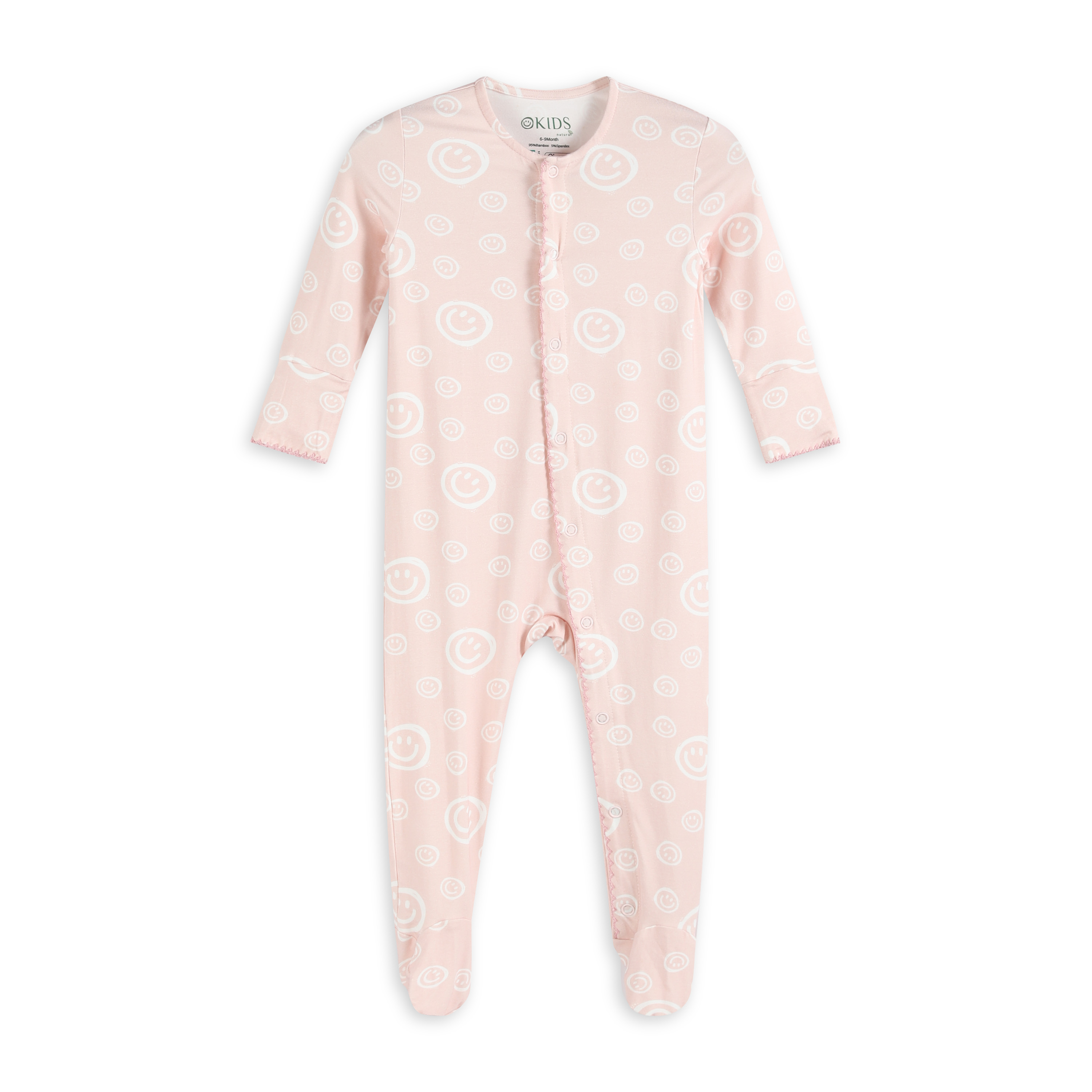 Customized Baby Onesies Zipper And Button Baby Romper
