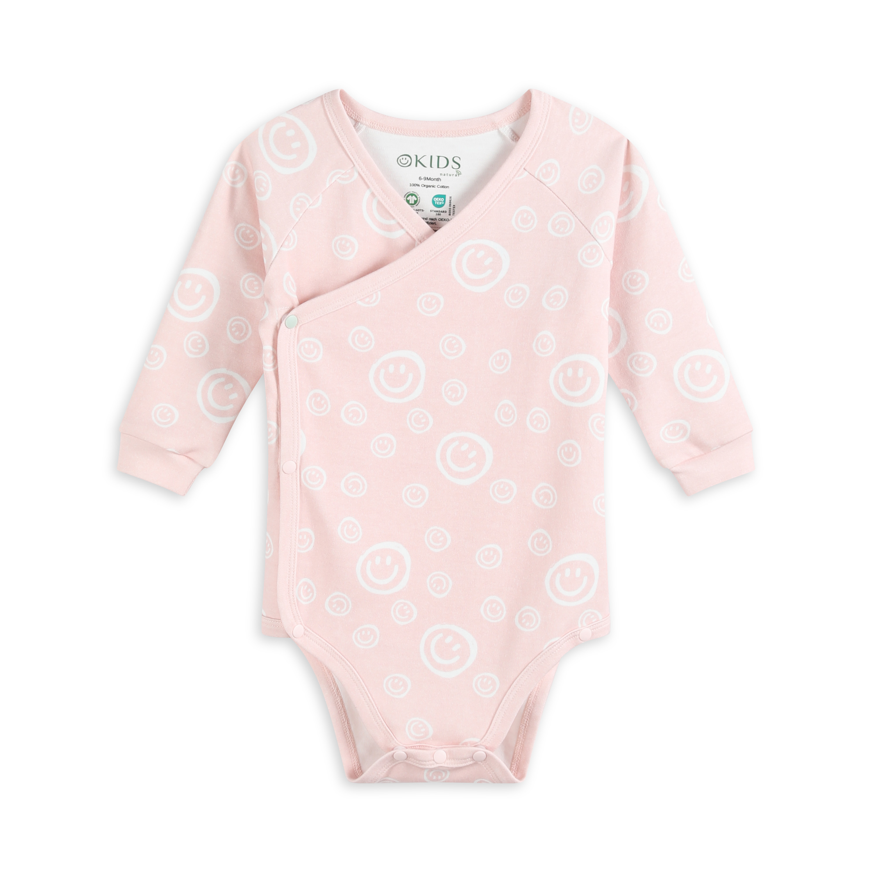 bamboo bodysuit