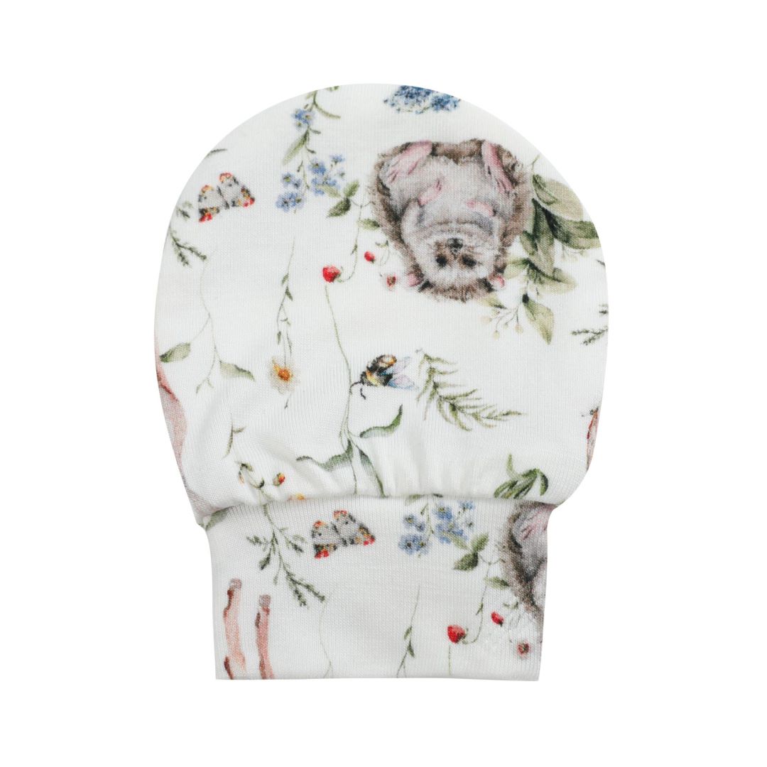 baby underwear, Bamboo fabric baby clothes