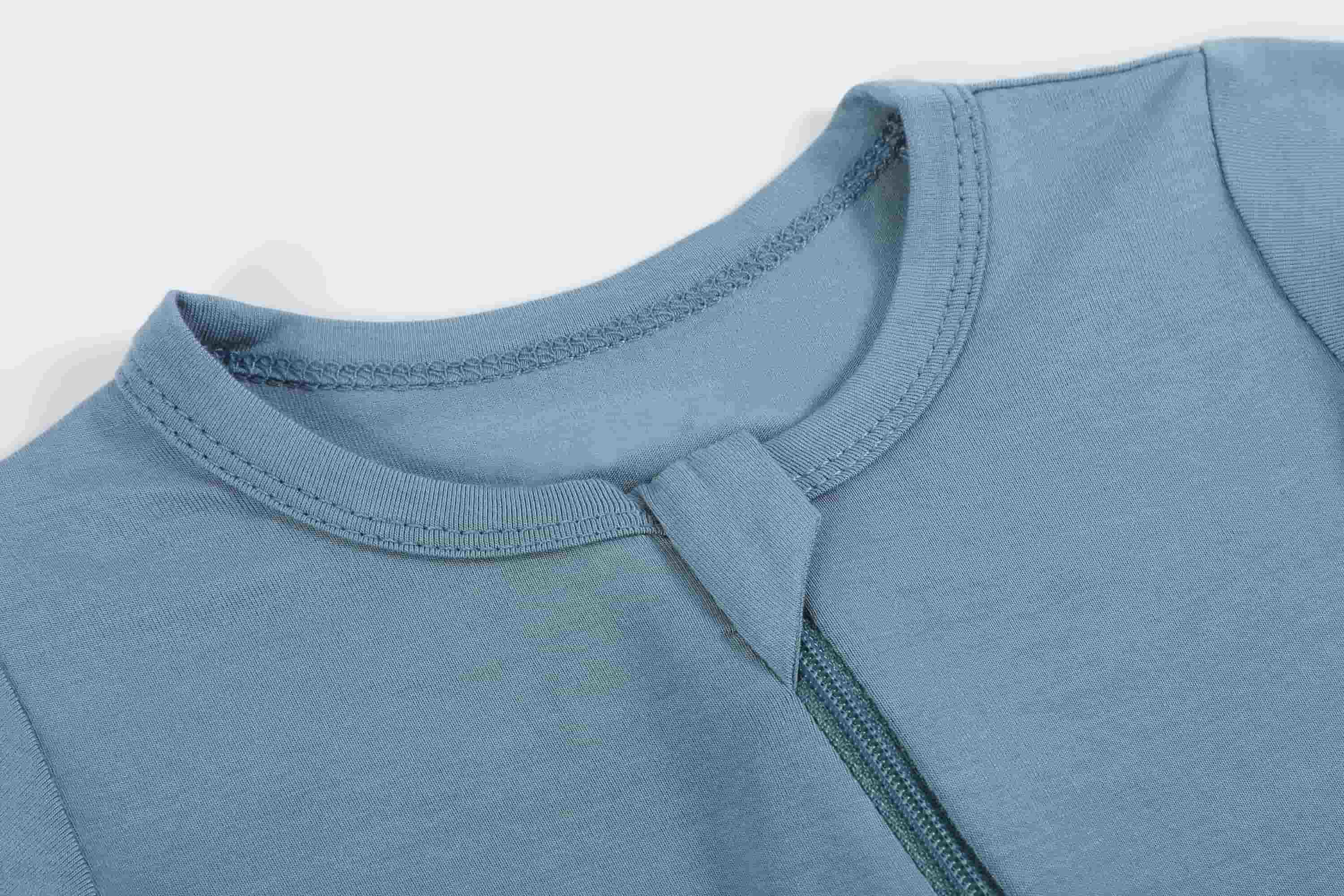 Organic Infant Clothes