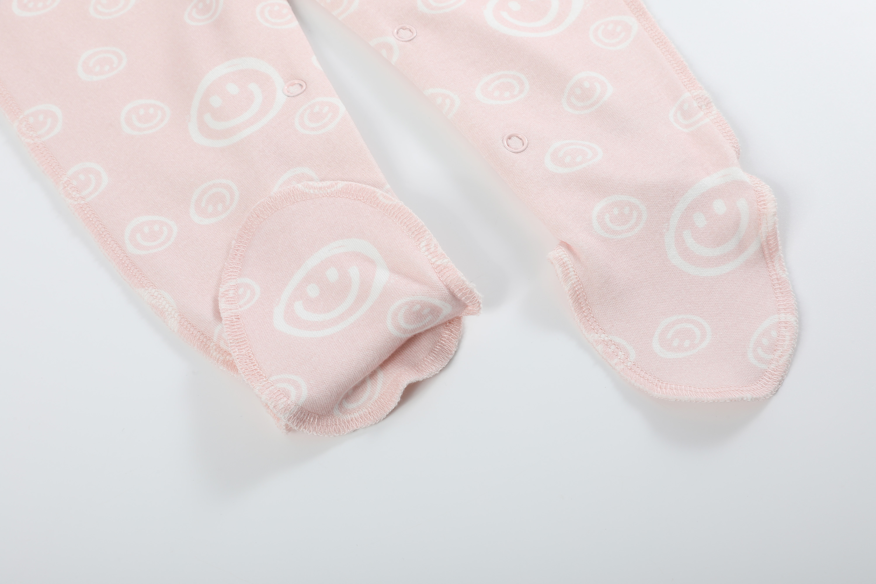 Baby Essentials Clothing Sets Customizable Style Unisex Baby Clothes