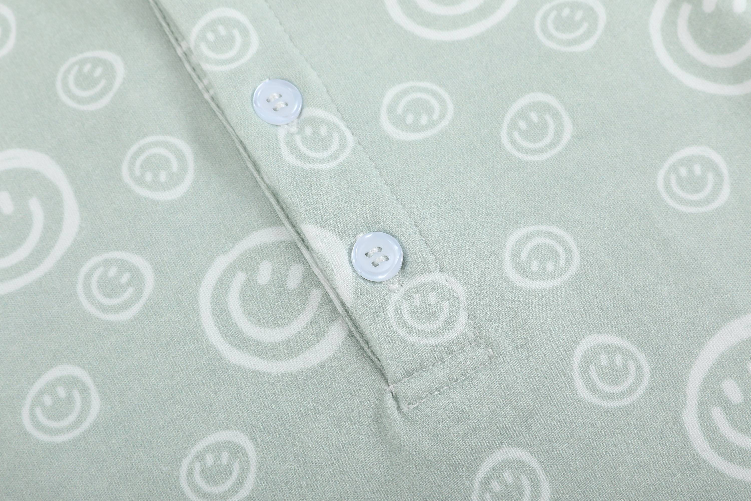 Newborn organic baby rompers