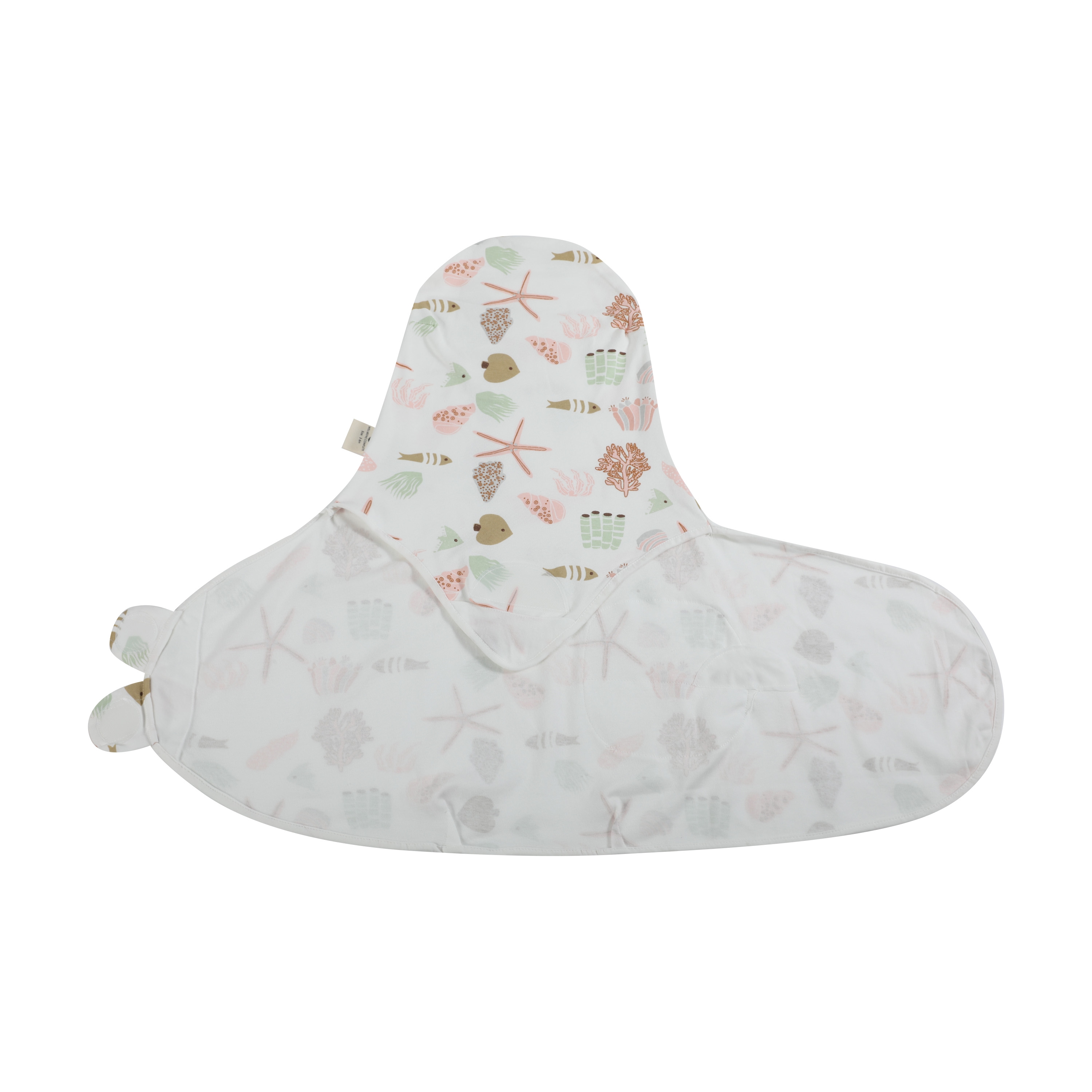 Newborn Swaddles Printing Swaddle Blanket
