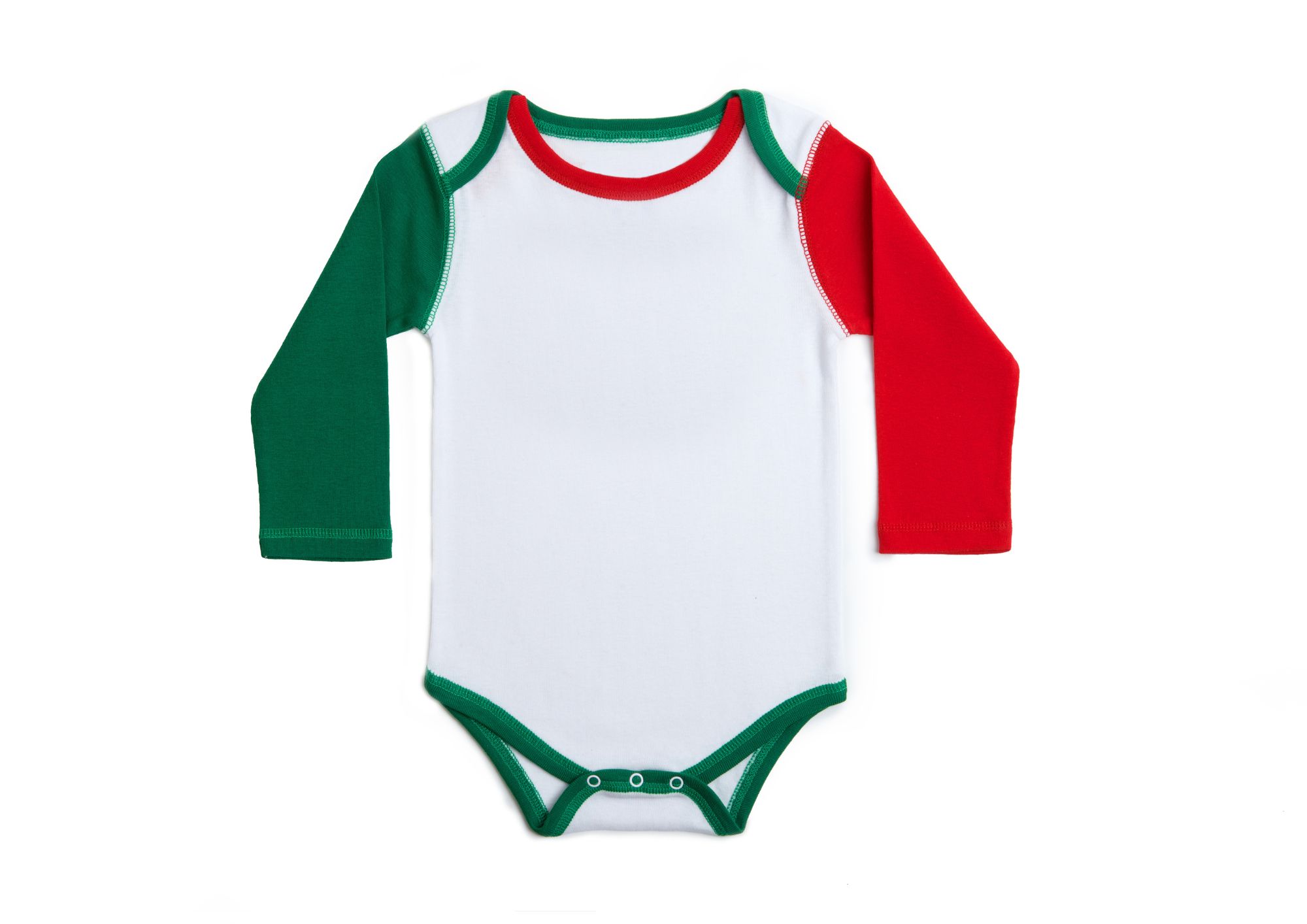 eco-friendly baby clothes