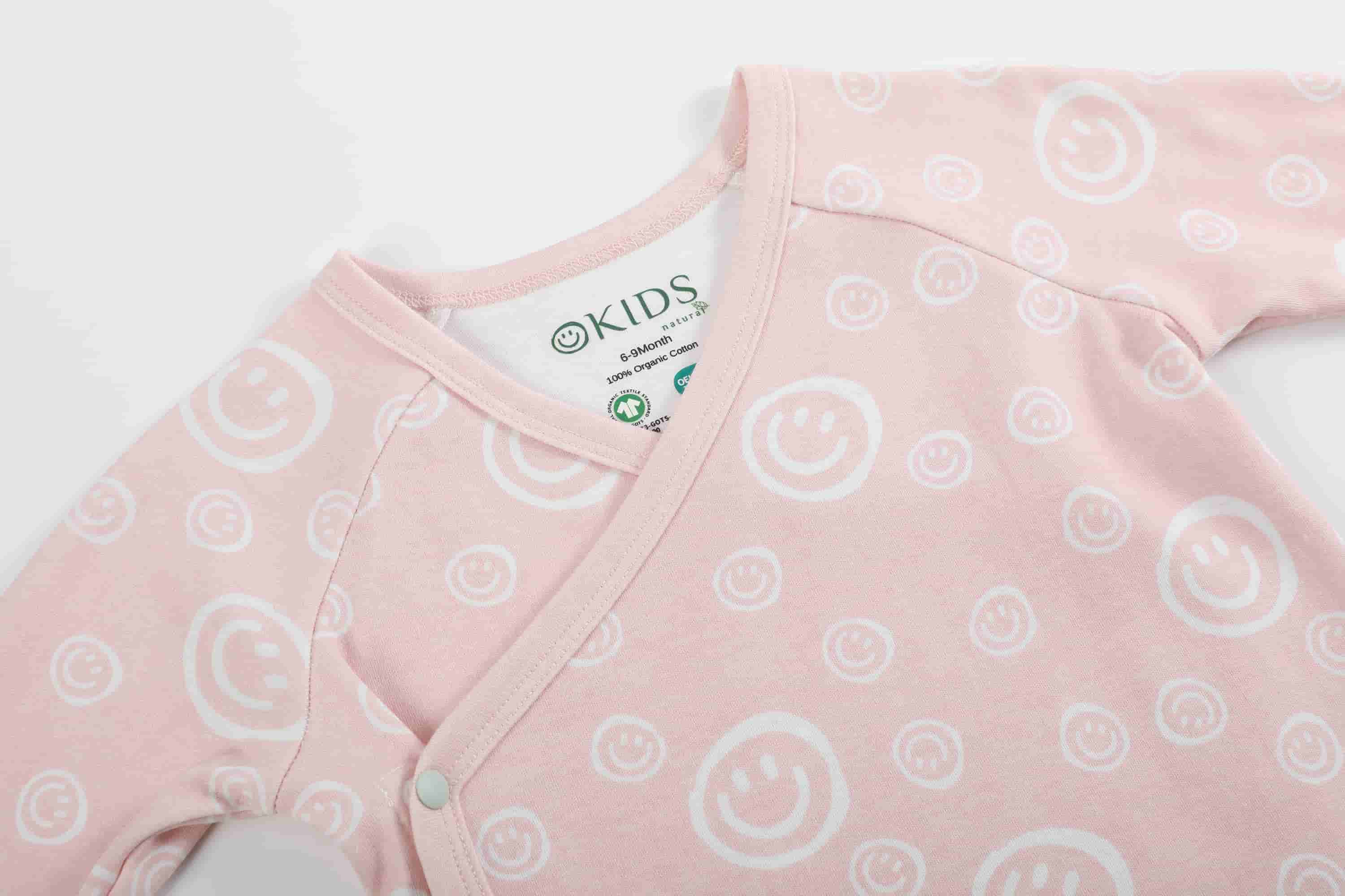newborn baby clothes set bodysuit best pajamas for infants