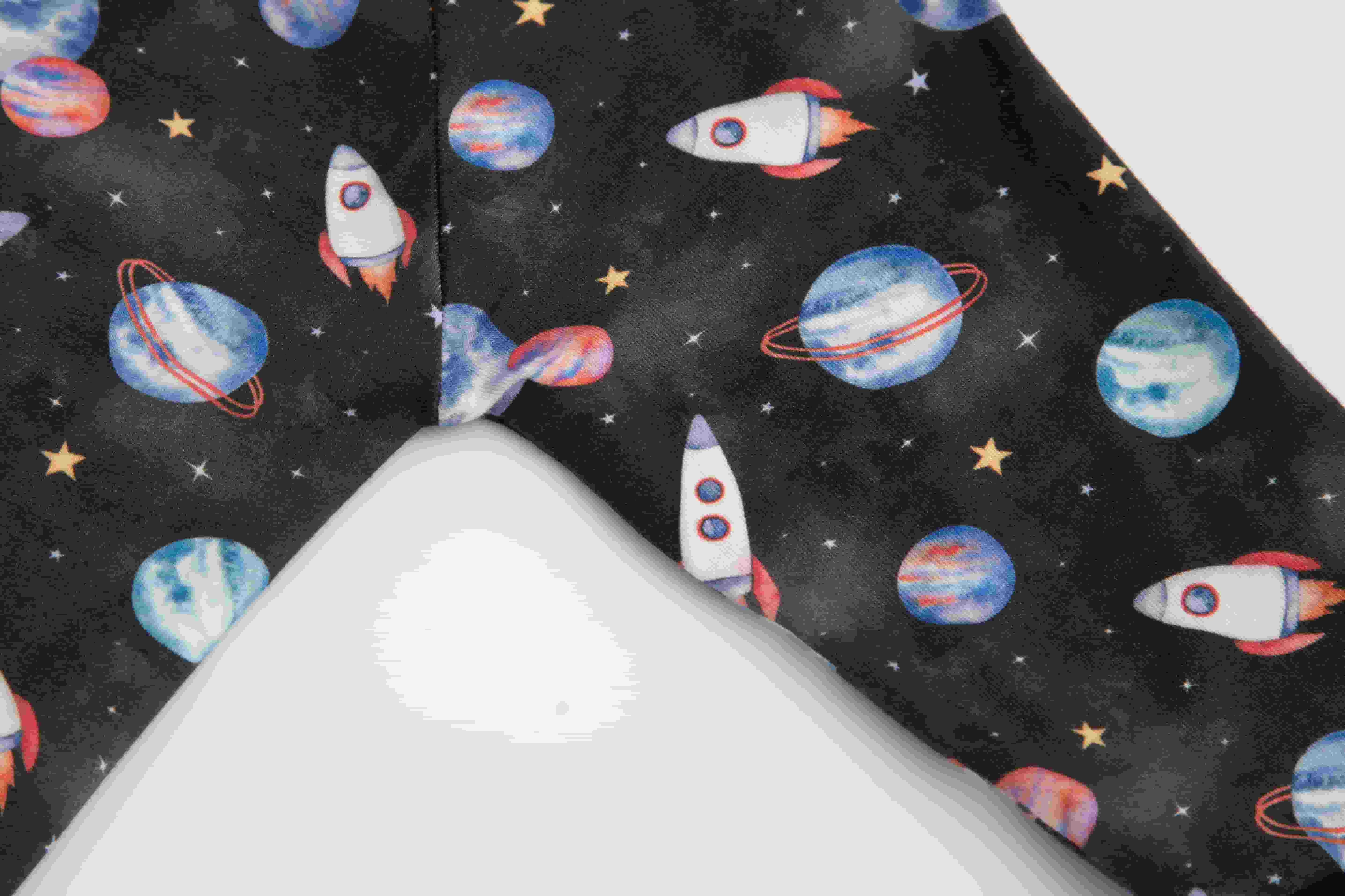 baby clothes sets boy baby romper galaxy print unisex baby onesie