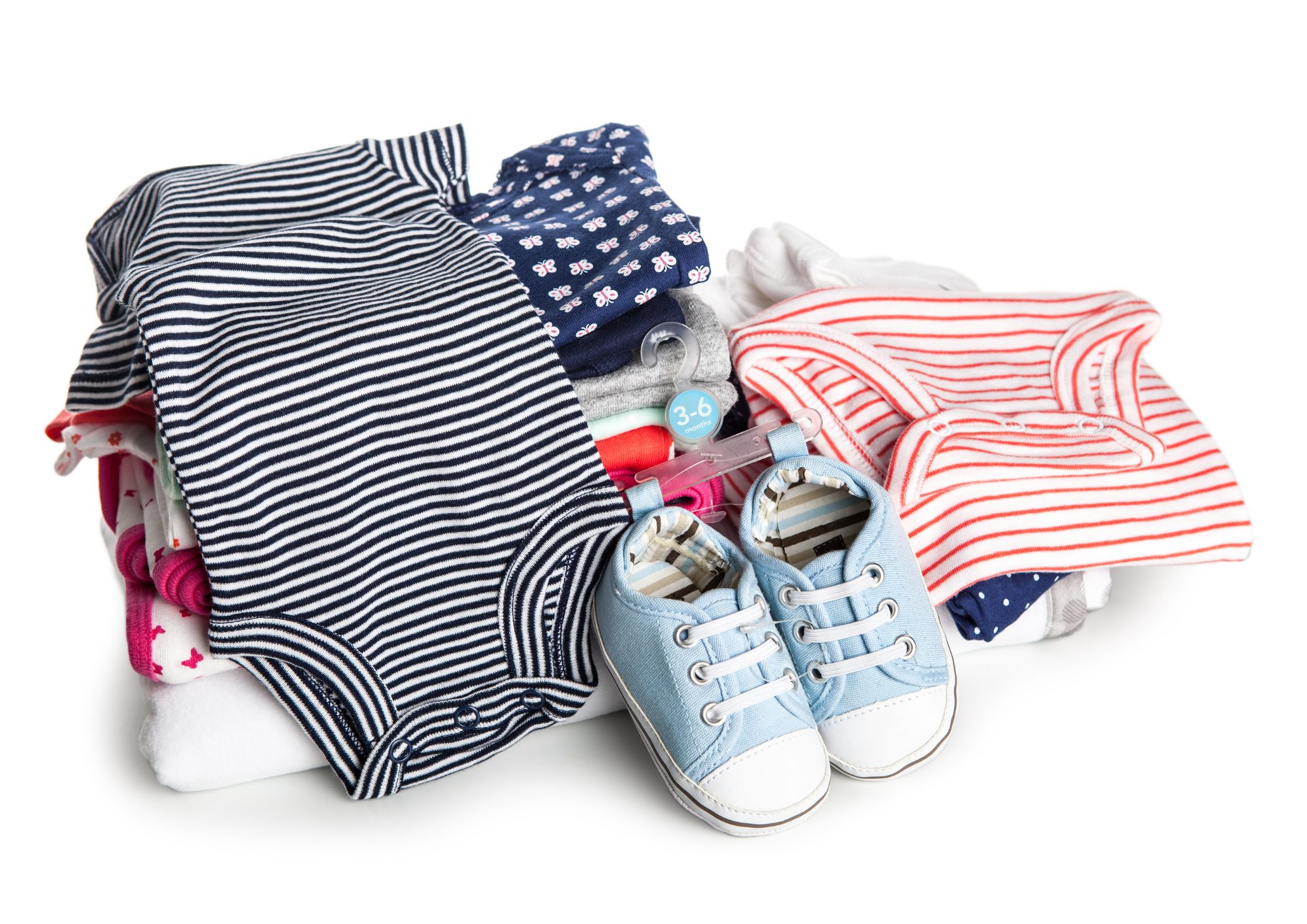 eco-friendly baby clothes