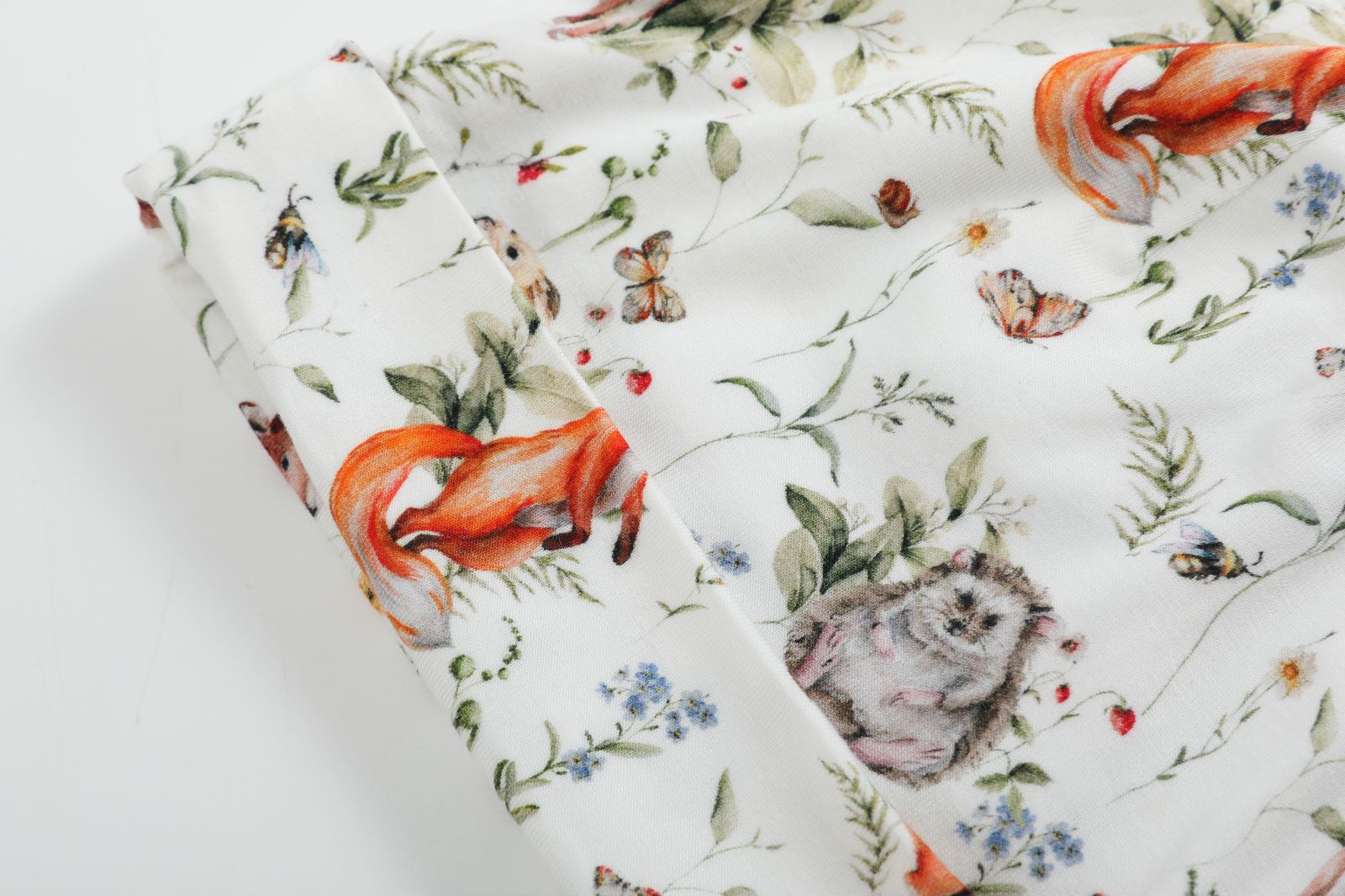 baby underwear, Bamboo fabric baby clothes