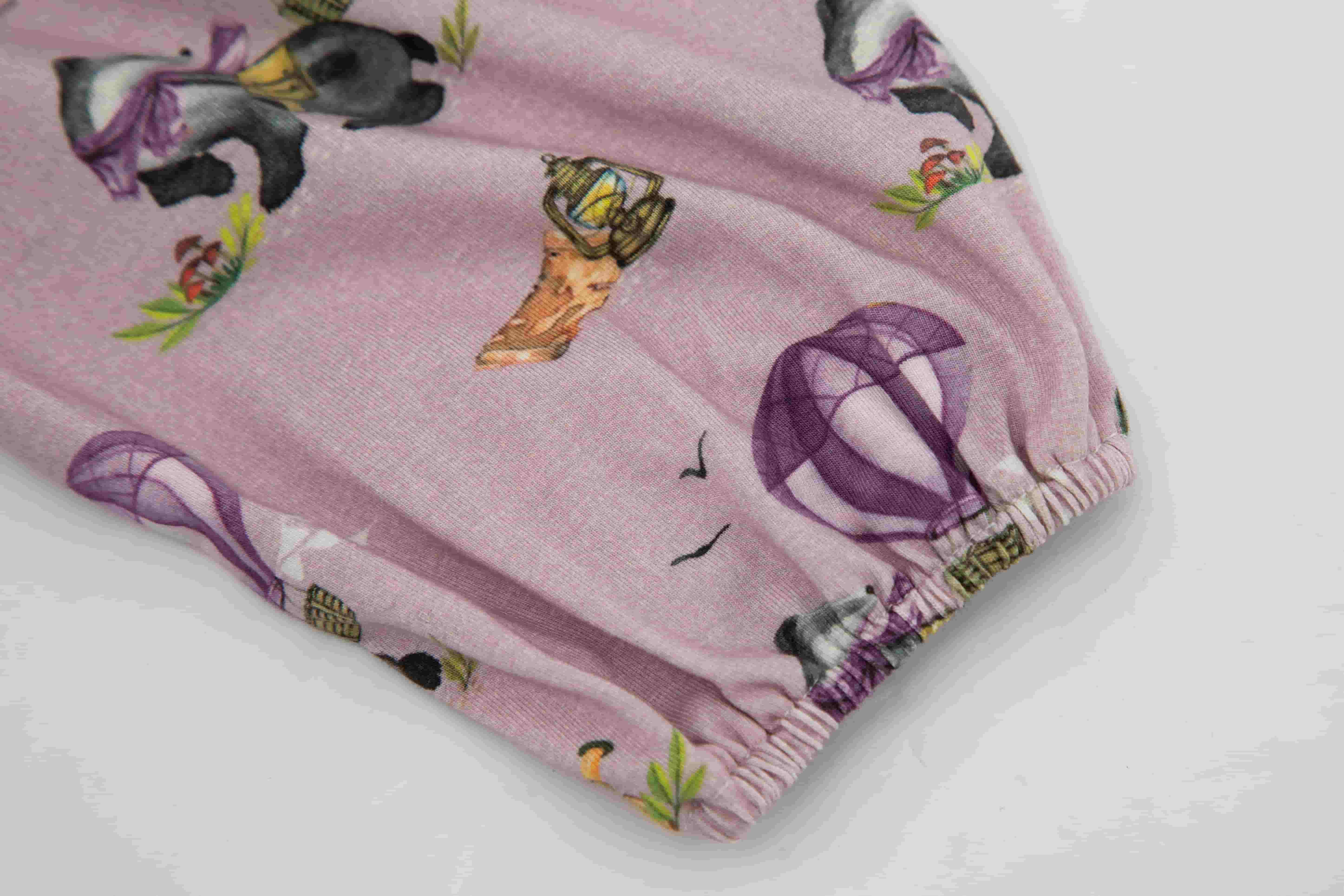 soft baby clothes dress for baby girl