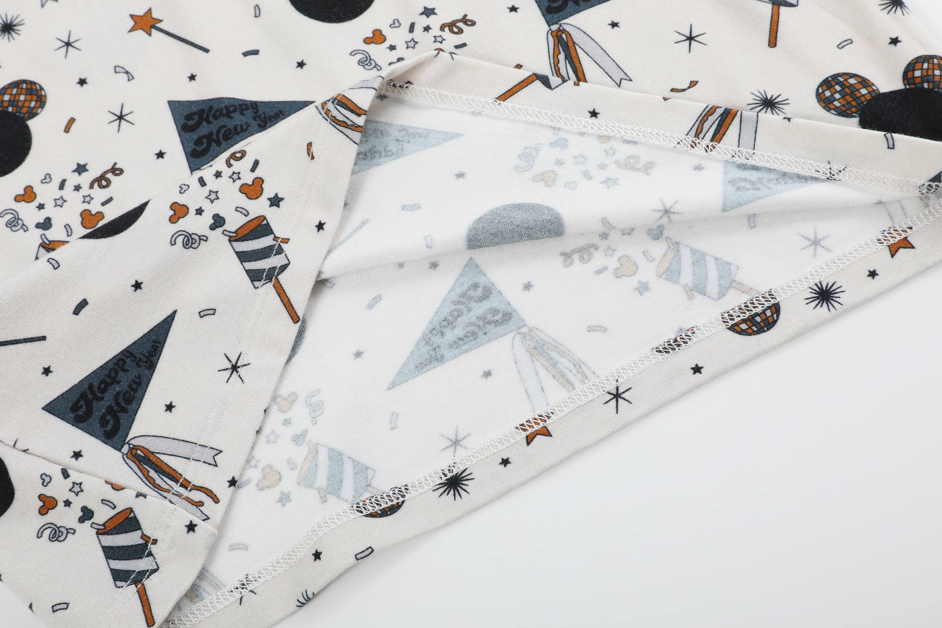 print design baby clothing or newborn baby clothes set