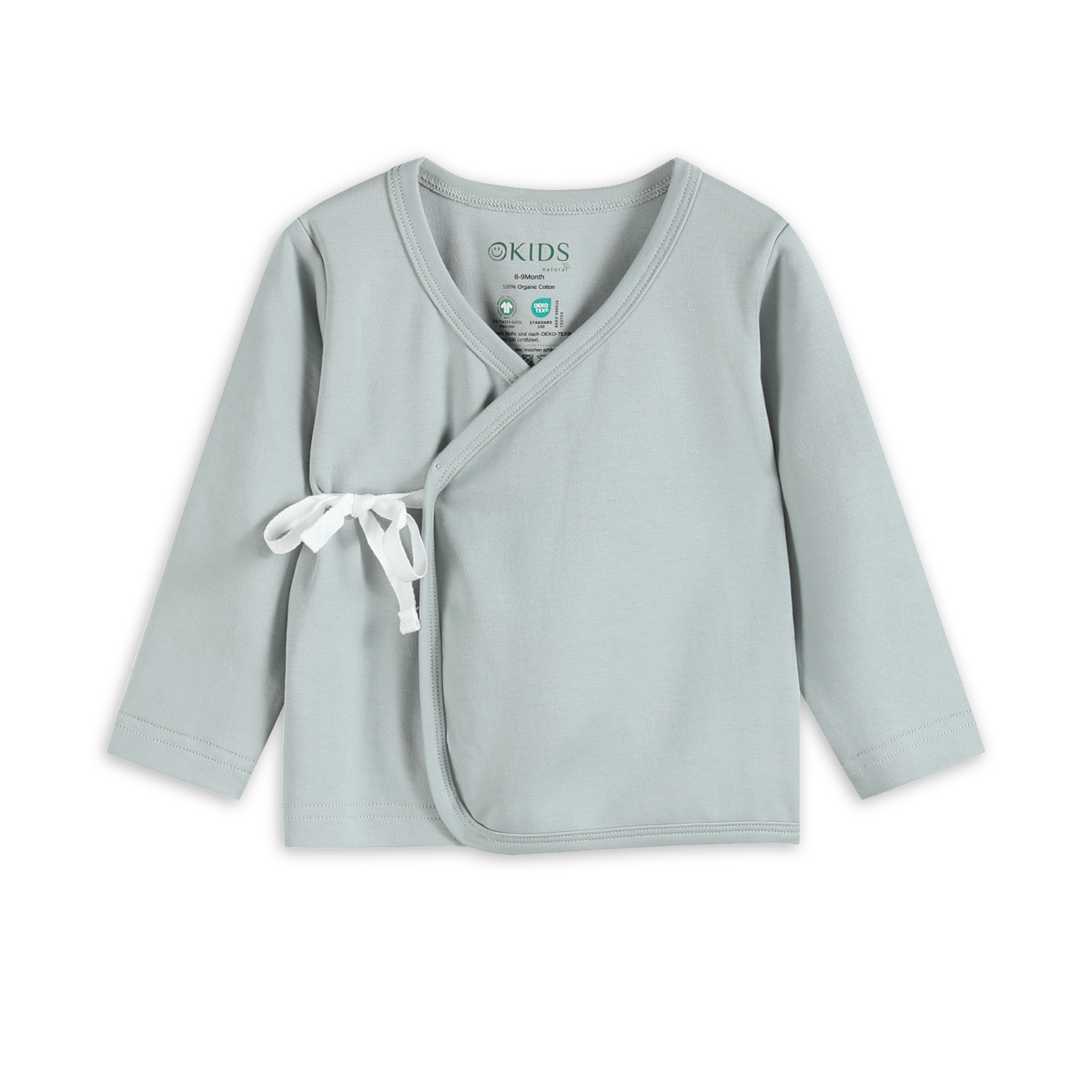 New Born Baby Boy Clothes Set Lashing Design Two-Piece Cute Baby Outfits
