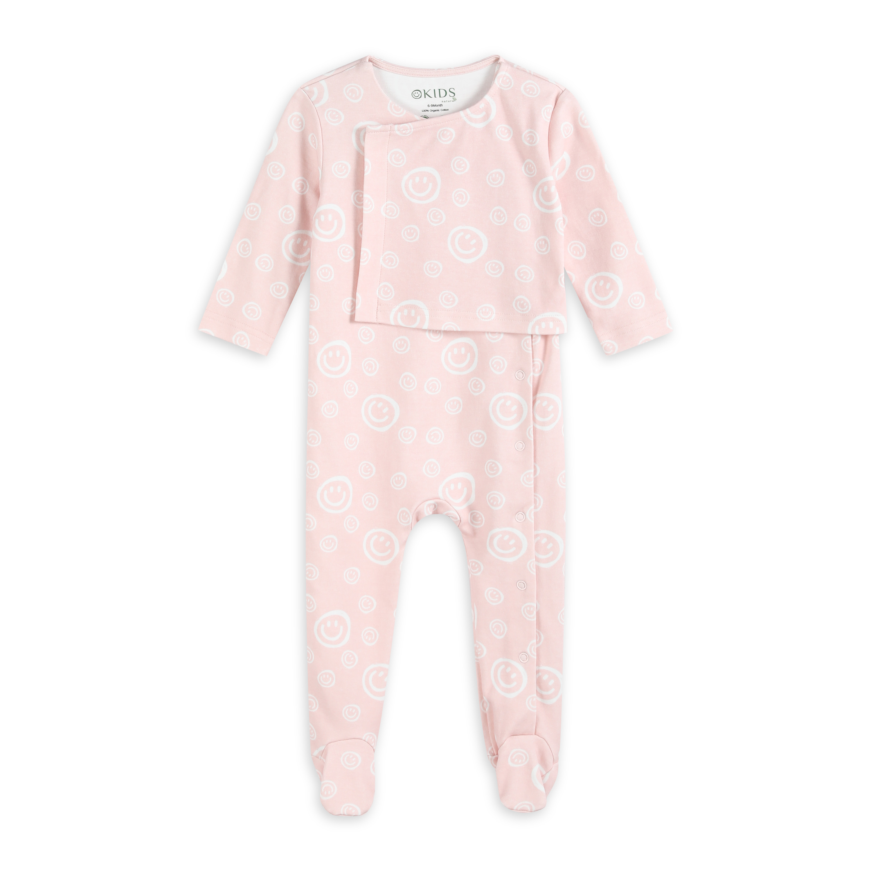Newborn Baby Clothes Set Bodysuit Best Pajamas For Infants
