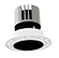 NO trim high quality pre-buried down light