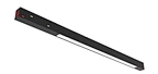 magnetic extensive flood light