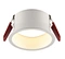 Bright moon fix LED down light