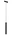 M20 magnetic hanging light（pendant)