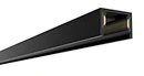 Magnetic surface mounting track