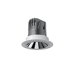 Magic no trim LED down light
