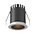 Hide fix type LED down light