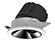 Adujstable high quality LED down light