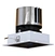 Square type wall washer down light