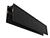 Magnetic surface mounting track