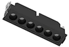 A6 LInear type LED down lights