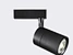 Four wire LED track light