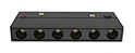magnetic grille light