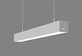 North American type LED linear light