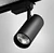 Four wire Philips type LED track light
