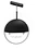 Magnetic track global light