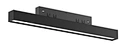 Magnetic extensive flood lights