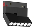 M20 magnetic folding track lights
