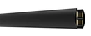 Magentic round shape hanging track