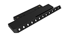 M16 magnetic fold light 12W