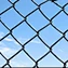 Chain Link Fence/Cyclone Fence/Diamond Mesh Fence