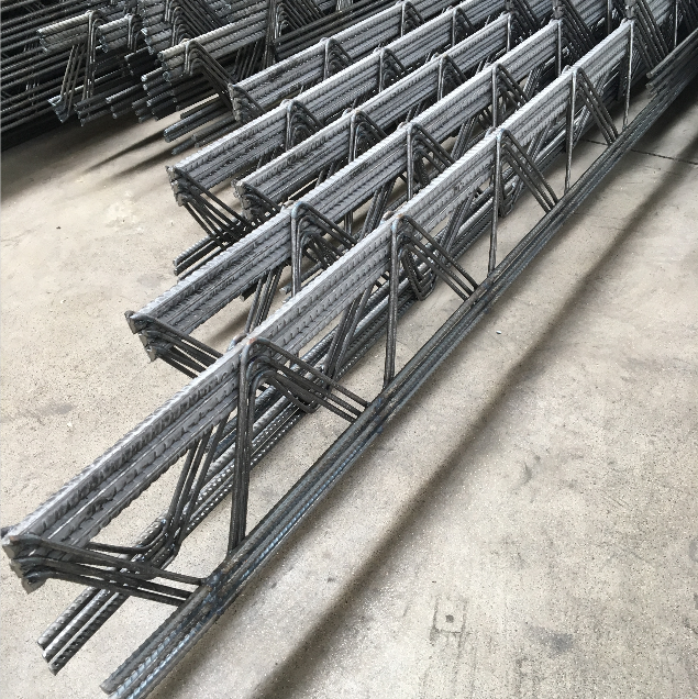 steel lattice girder