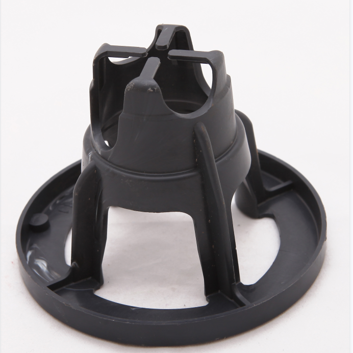 combination plastic rebar chair