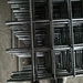 Welded mesh